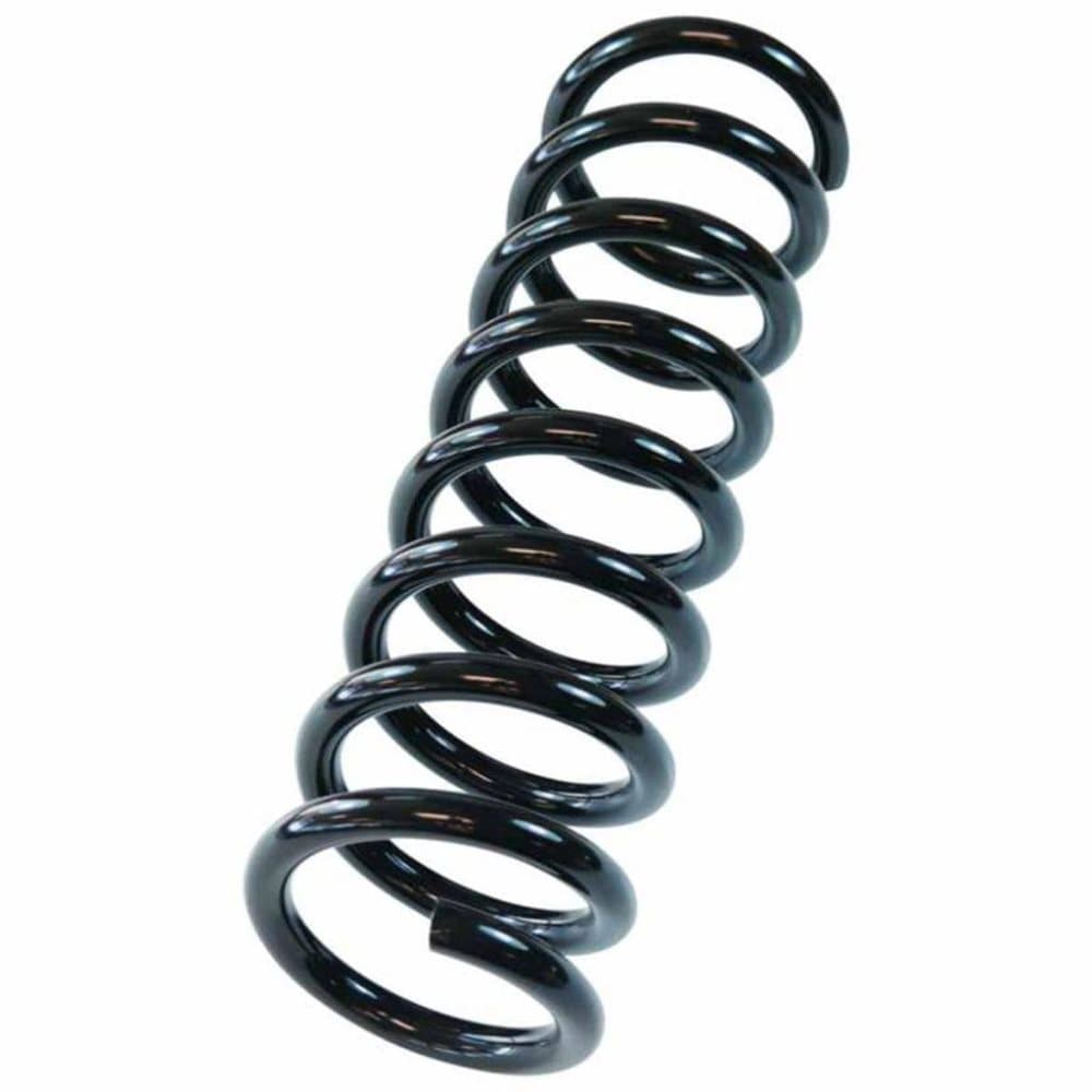 Apex Spiralfjær for Mercedes E W210 framaksel 66668