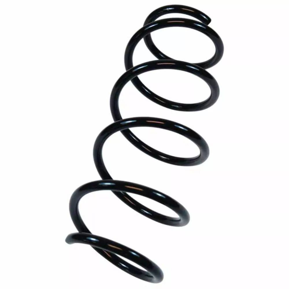 Apex Spiralfjær for Opel Corsa D framaksel 64279