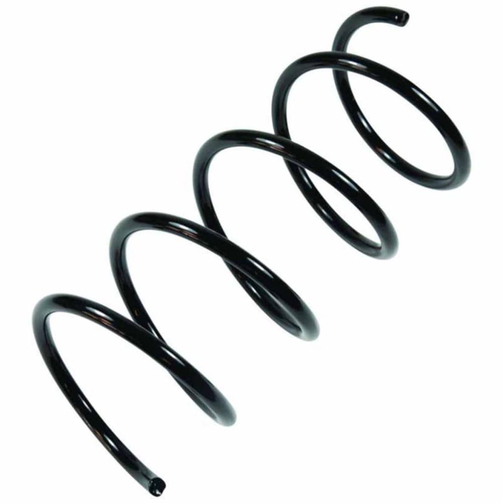 Apex Spiralfjær for Mercedes A klasse W168 framaksel 66711