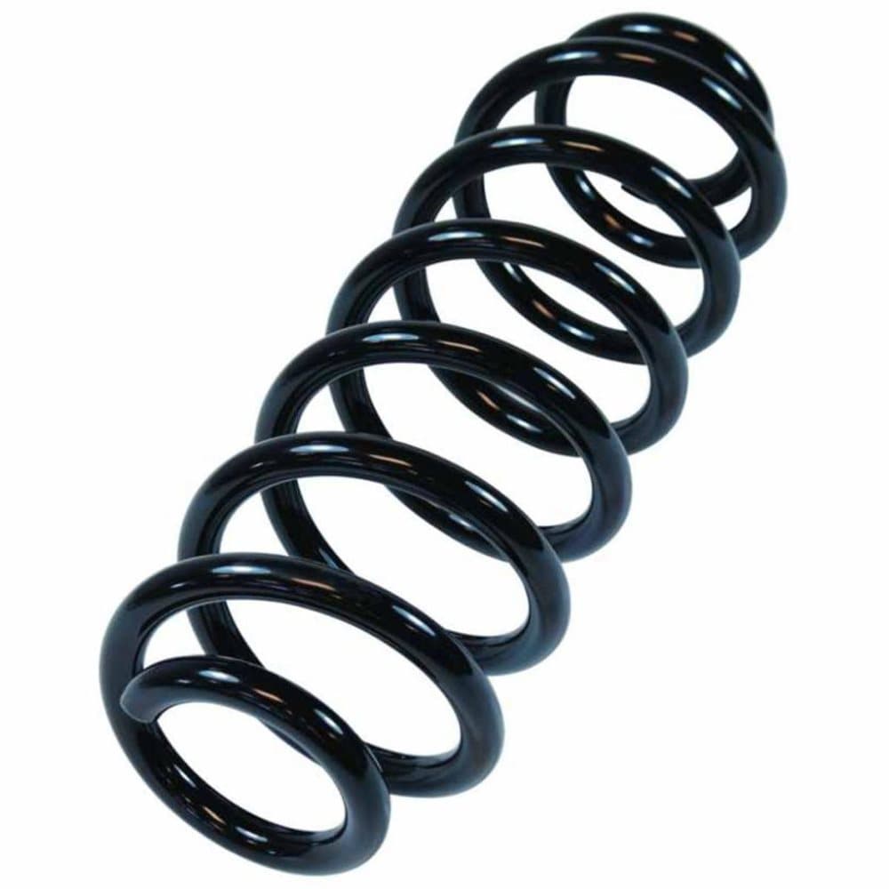 Apex Spiralfjær for Volkswagen Golf Plus (HD) bakaksel 67183