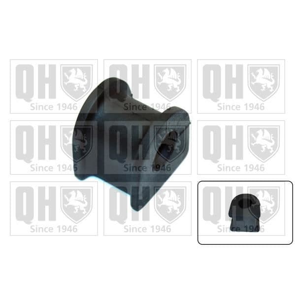 QUINTON HAZELL BAR HOLDER STAB. EMB7123