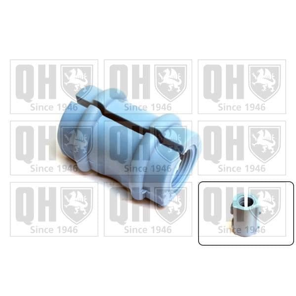 QUINTON HAZELL BAR HOLDER STAB. EMB3063