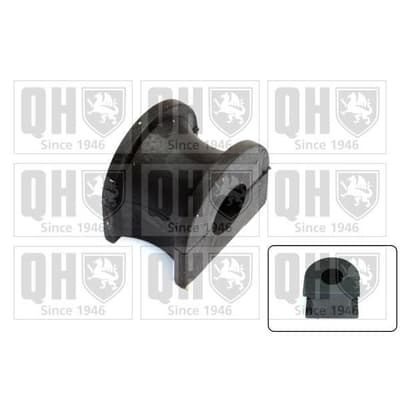 QUINTON HAZELL BAR HOLDER STAB. EMB1862
