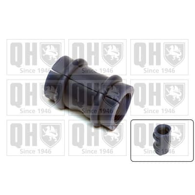 QUINTON HAZELL SUPPORT DE BARRE STAB. EMB2138