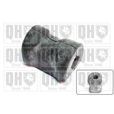 QUINTON HAZELL BAR HOLDER STAB. EMB3069