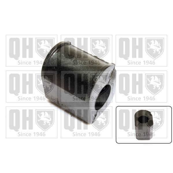 QUINTON HAZELL BAR HOLDER STAB. EMB2614