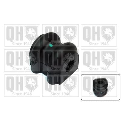 QUINTON HAZELL SUPPORT DE BARRE STAB. EMB7355
