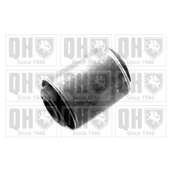 QUINTON HAZELL SUPPORT DE SUSPENSION EMS2186