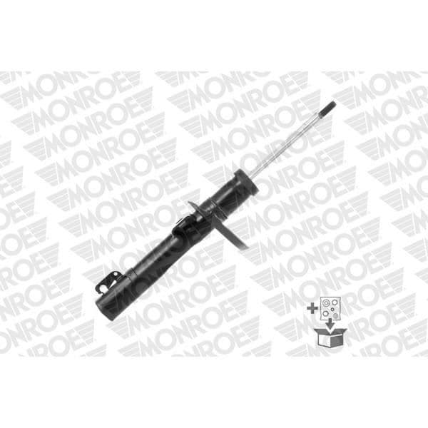 MONRoe Stötdämpare fram 742042SP - vänster och höger