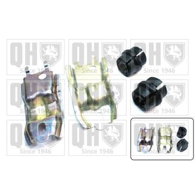 QUINTON HAZELL STABILIZER BAR KIT EMBK3069
