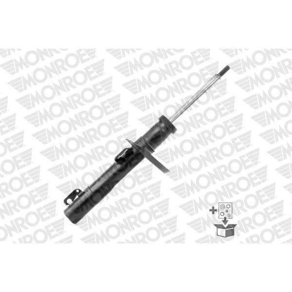 MONRoe Stötdämpare främre 742052SP - vänster och höger