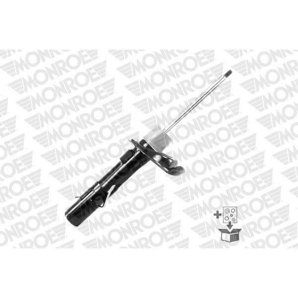MONRoe Stötdämpare fram 742081SP - Vänster