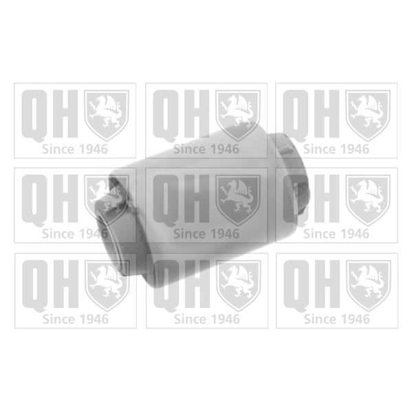QUINTON HAZELL SUPPORT DE SUSPENSION EMS8327