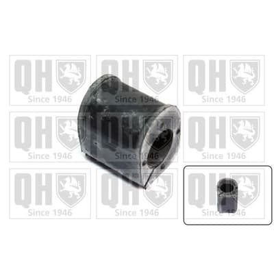 QUINTON HAZELL BAR HOLDER STAB. EMB7170
