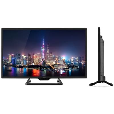 Palco22 LED09 Full HD Slim, 12v