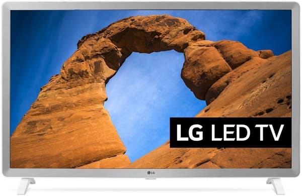 LG 32LK6200 32" Full HD Smart LED