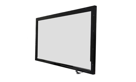 Sony PT-1165-IR10 - Berøringsoverlegg - multi-touch (10-punkts) - infrarød - kablet - USB - svart - for Sony FW-65X8570C, FWL-65W855C