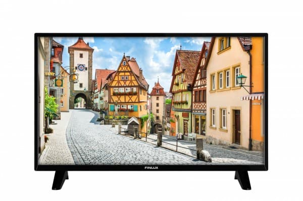 Finlux 32-FHD-406TC0 LED 32 '' HD Ready TV
