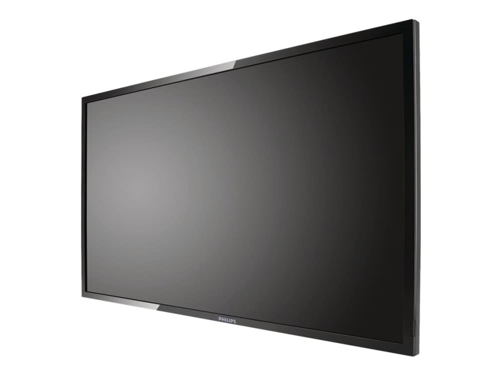 Philips 43BDL3010Q/00, 108 cm (42.5"), LED, 1920 x 1080 pixlar, 350 cd/m², Full HD, 16:9