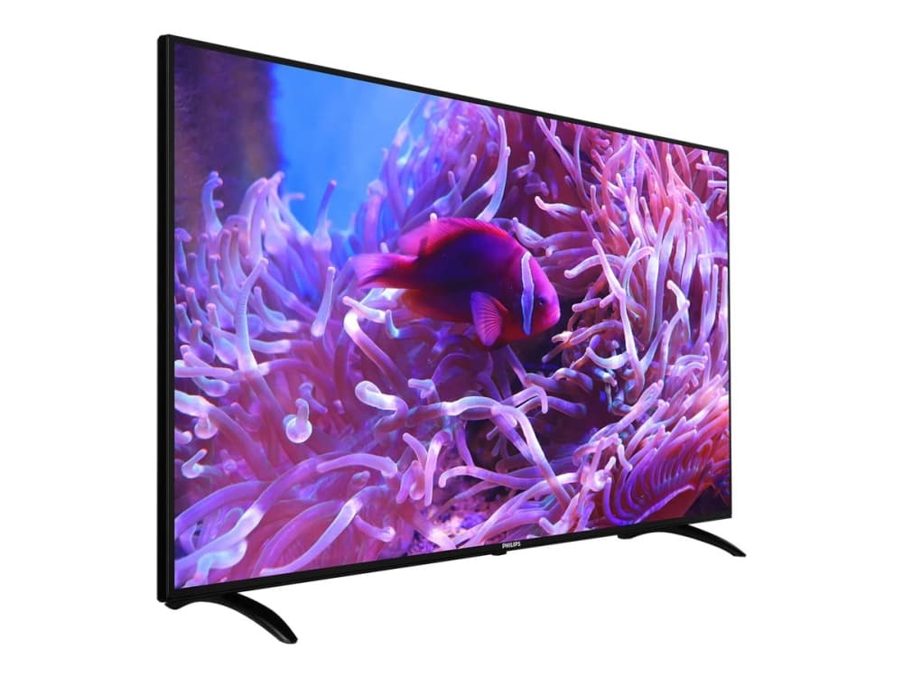 Philips 65HFL2899S - 65" Diagonalklasse Professional Series LED TV - hotell / reiseliv - 4K UHD (2160p) 3840 x 2160 - svart