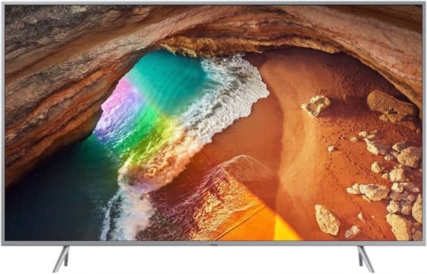 Samsung QE55Q64RA 55" Smart QLED 4K Ultra HD LED-TV