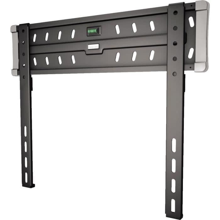 HAMA 00118054 TV vægbeslag - Fast - 165 cm -Svart