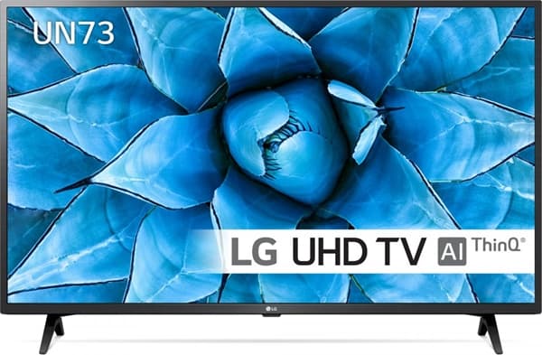 LG 43UN7300 43" Smart 4K Ultra HD LED-TV