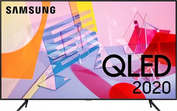 Samsung QE50Q60TAU 50" Smart QLED 4K Ultra HD LED-TV