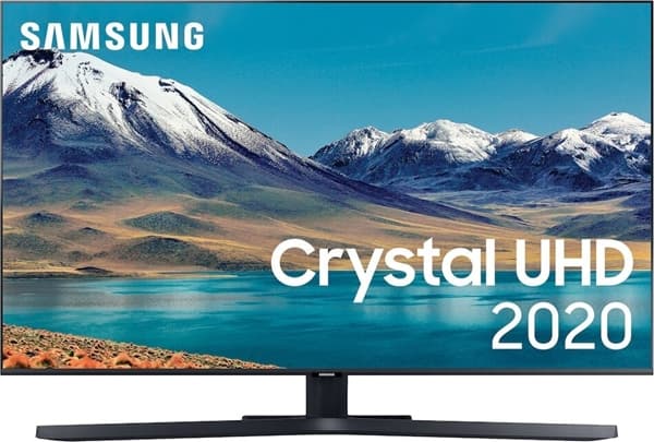 Samsung UE50TU8502 50" Smart 4K Ultra HD LED-TV