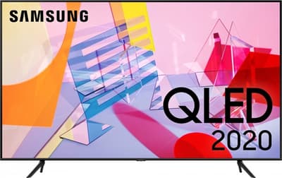 Samsung QE65Q60TAU 65" Smart QLED 4K Ultra HD LED-TV