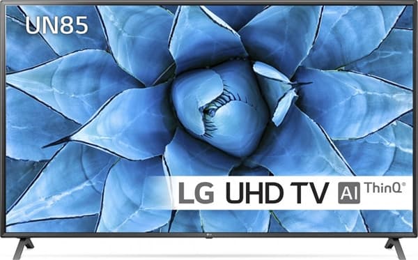 LG 86UN8500 86" Smart 4K Ultra HD LED-TV