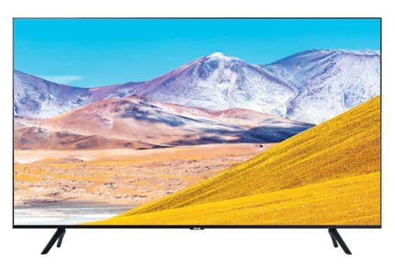 Samsung UE75TU8072 75" Smart 4K Ultra HD LED-TV