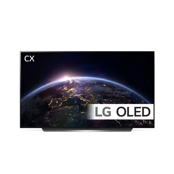 LG OLED55CX 55" 4K Ultra HD Smart OLED TV