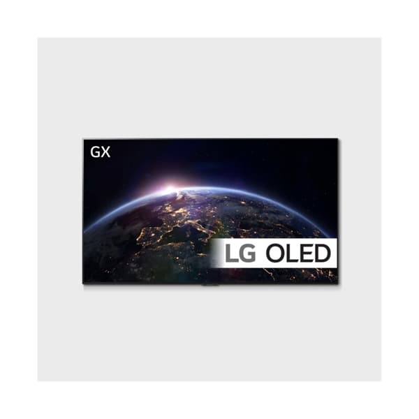LG OLED55GX 55" 4K Ultra HD Smart OLED TV