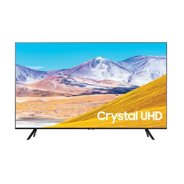 Samsung UE55TU8072 55" Smart 4K Ultra HD LED-TV