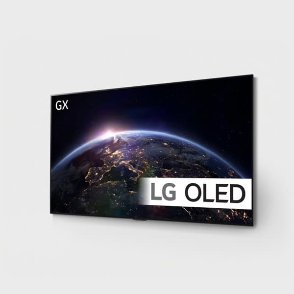 LG OLED65GX 65" Smart 4K Ultra HD OLED TV