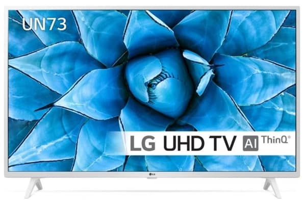 LG 43UN7390 43" Smart 4K Ultra HD LED-TV
