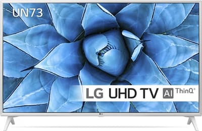 LG 49UN7390 49" Smart 4K Ultra HD LED-TV