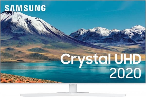 Samsung UE50TU8512 50" Smart 4K Ultra HD LED-TV