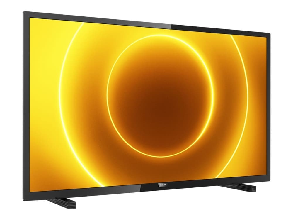 Philips 43PFS5505 - 43" Diagonal klass 5500 Series LED-TV - 1080p (Full HD) 1920 x 1080 - glänsande svart