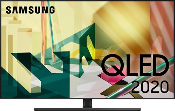 Samsung QE65Q70TAT 65" QLED 4K Ultra HD LED-TV