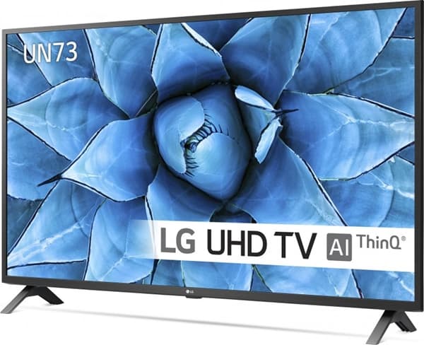 LG 65UN7300 65" 4K Ultra HD LED-TV