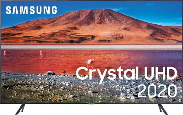 Samsung UE65TU7172 65" 4K Ultra HD LED-TV