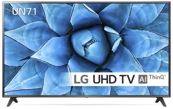 LG 75UN7100 75" 4K Ultra HD LED-TV