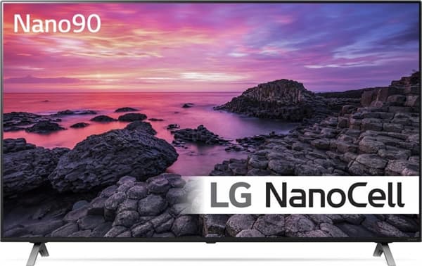 LG 65NANO906 65" LED 4K Ultra HD NanoCell TV