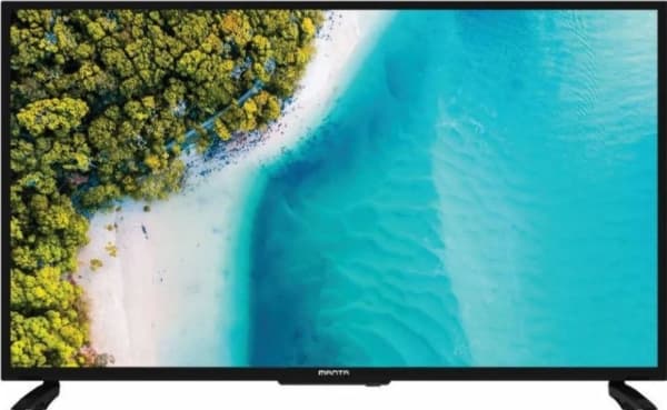 Manta 43LFN120D DLED 43 '' Full HD TV set