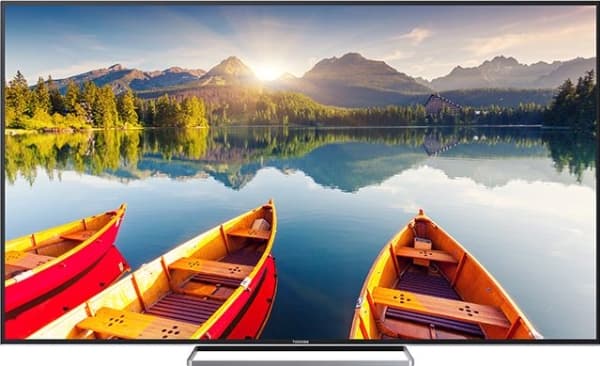 Toshiba 75U6863DG LED 75 '' 4K TV (Ultra HD)