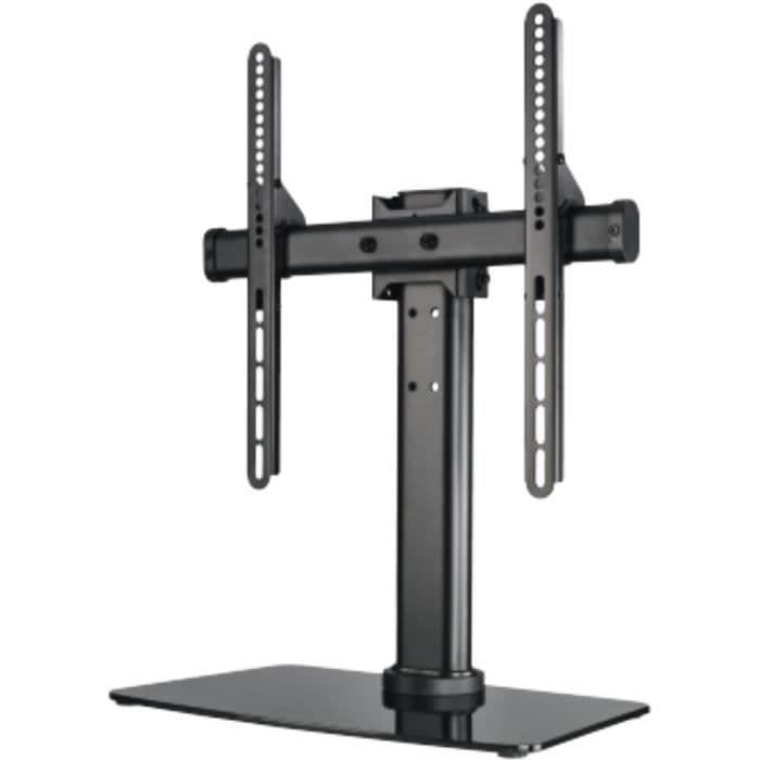 HAMA Fullmotion TV-stativ - 140 cm (55) - Sort