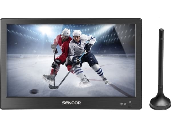 Sencor SPV 7012T LCD 10'' kannettava soitin