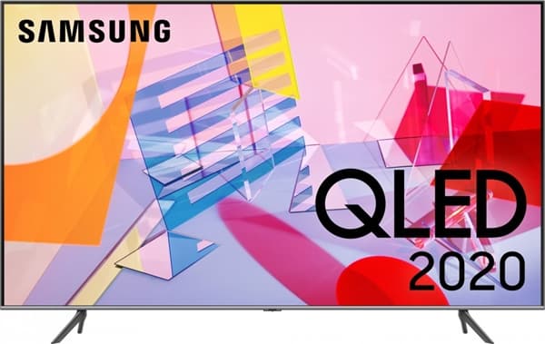 Samsung QE50Q67TAU 50" Smart 4K Ultra HD LED-TV